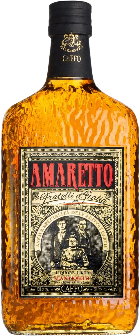Amaretto — Distilleria Caffo