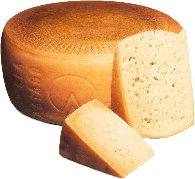 Asiago DOP (d’allevo) — Gildo (sélection)