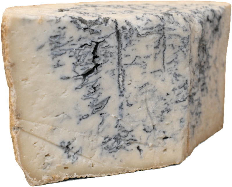 Bleu de bufflonne — Defendi