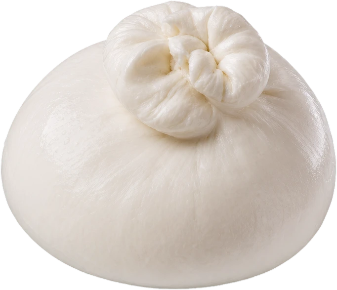 Burrata — Caseificio Montrone
