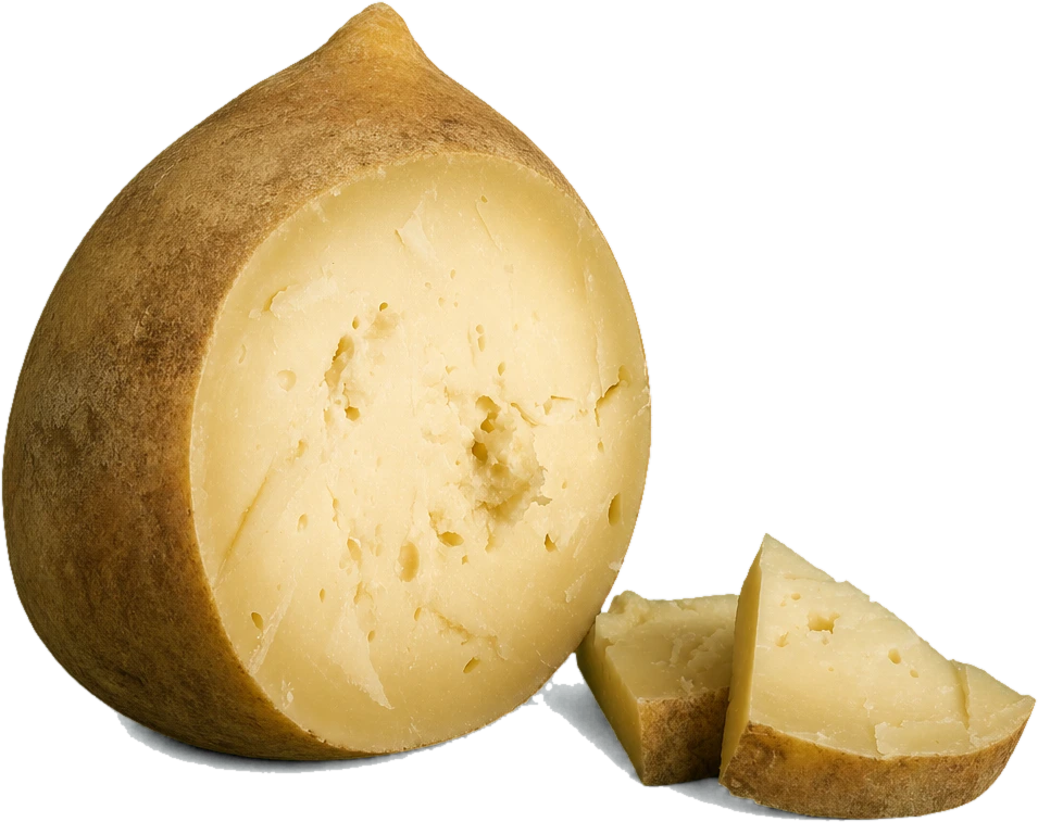 Caciocavallo — Casa Madaio