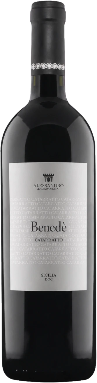 Catarratto « Benedè » — Alessandro di Camporeale