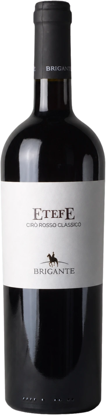 Cirò Rosso — Brigante