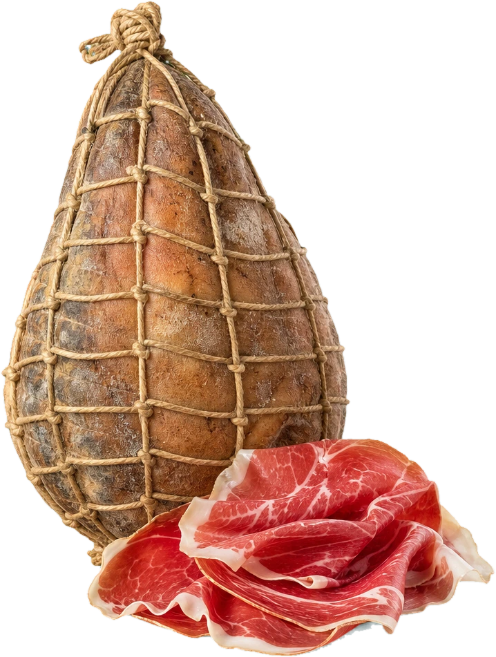 Culatello di Zibello DOP