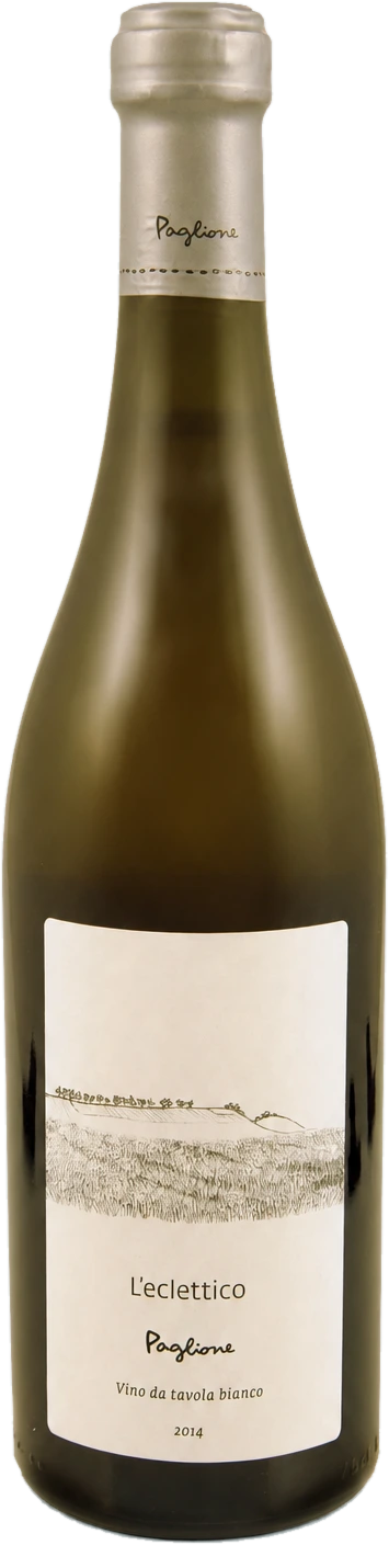 L'Eclettico — Agricola Paglione