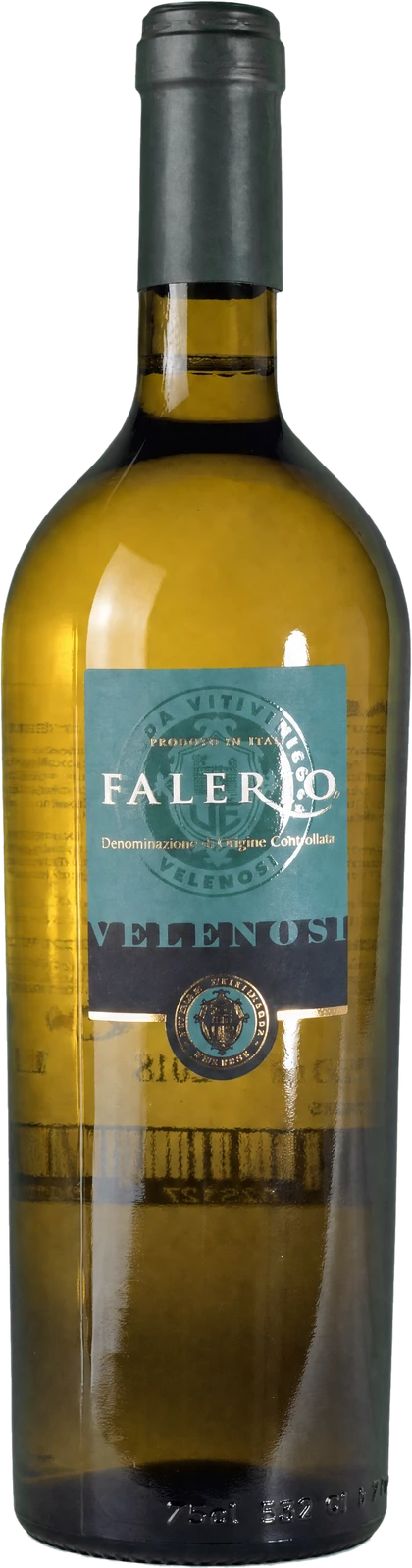 Falerio — Velenosi