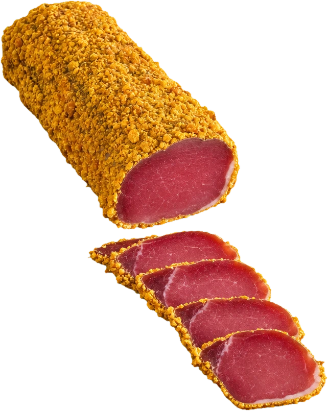 Filettuccio aux Agrumes