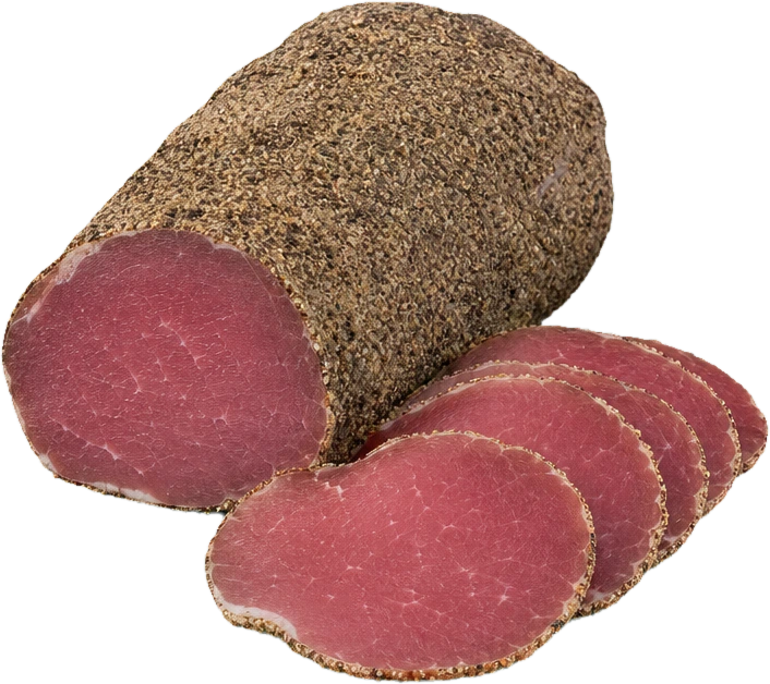 Filettuccio au Poivre