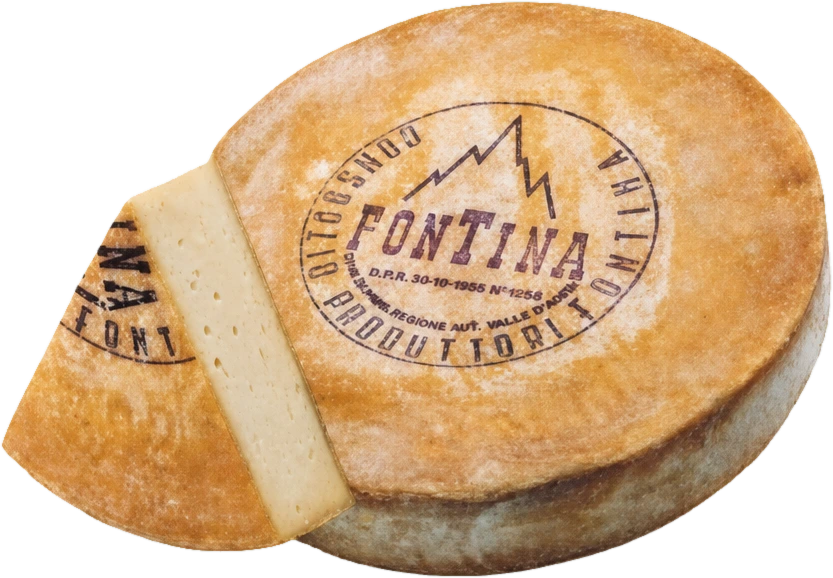 Fontina Valdostana DOP