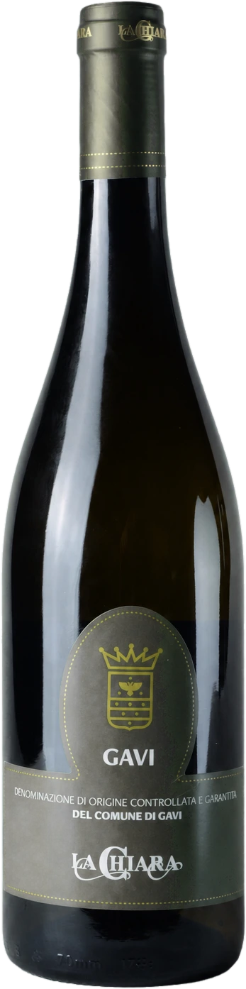 Gavi di Gavi — La Chiara