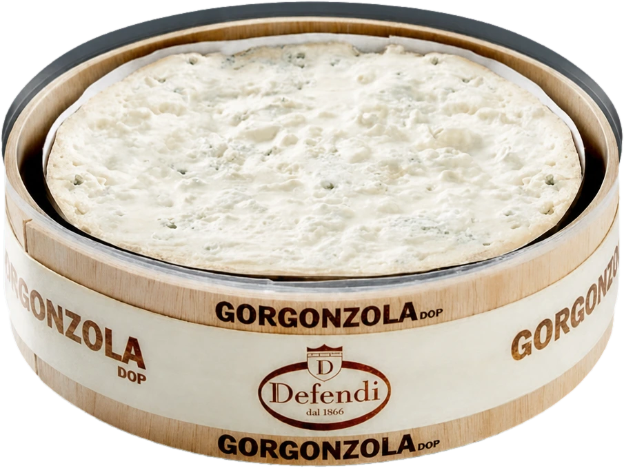 Gorgonzola Dolce DOP — Defendi