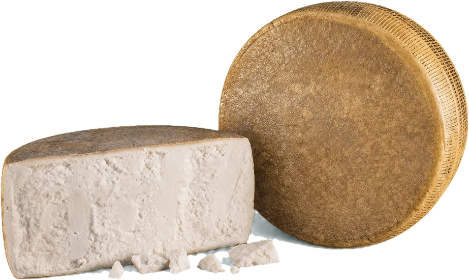 Grana de chèvre — Gildo