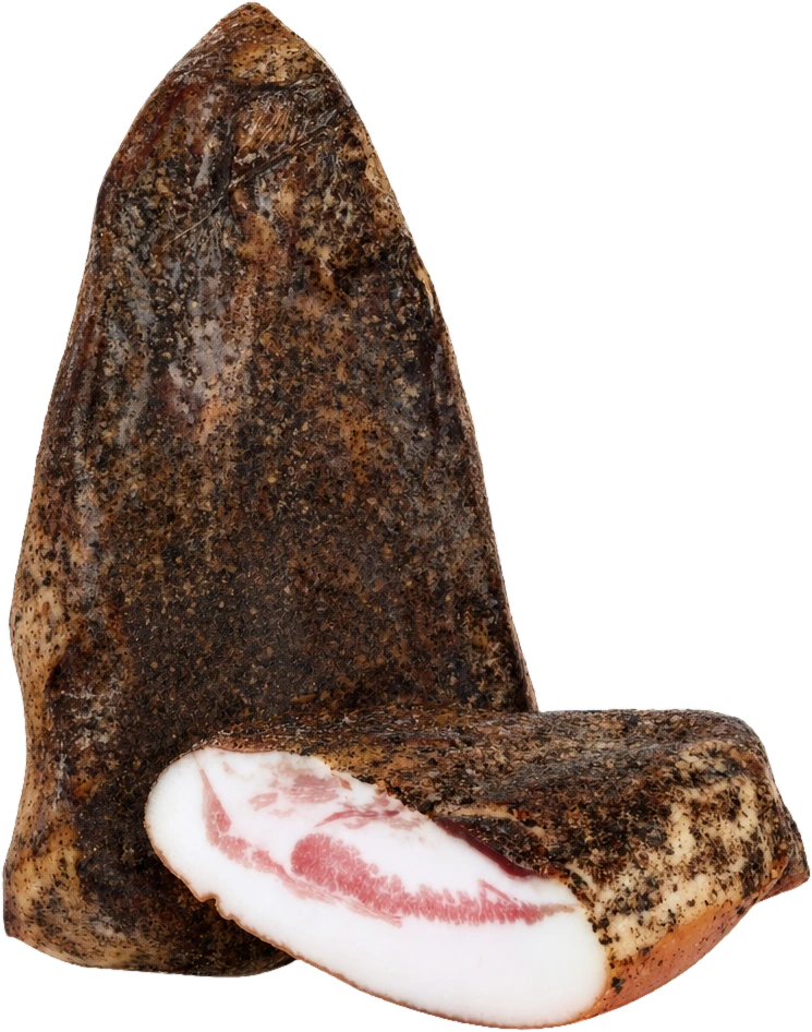Guanciale