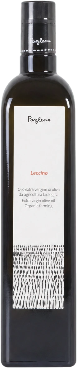 Huile d'olive extra vierge « Leccino » BIO — Agricola Paglione