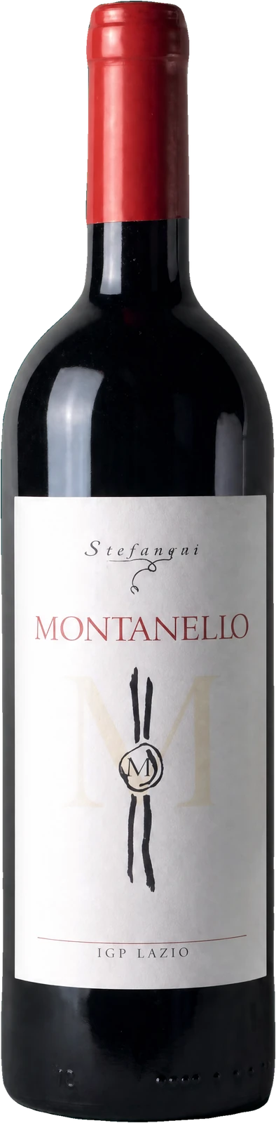 Montanello — Cantina Stefanoni