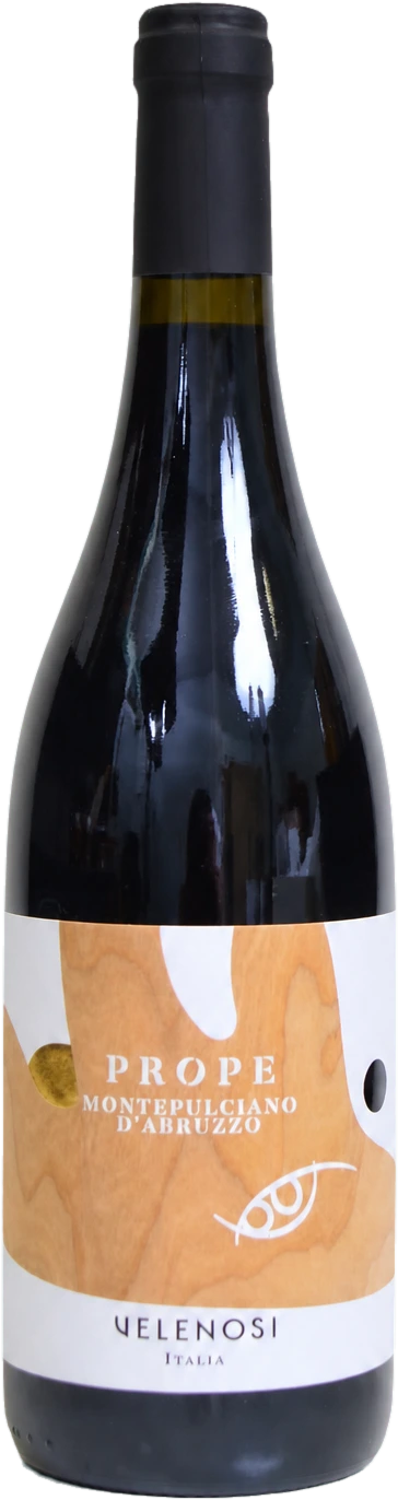 Montepulciano d'Abruzzo — Velenosi