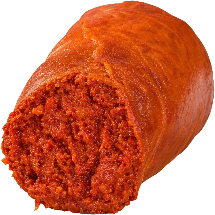'Nduja di Spilinga