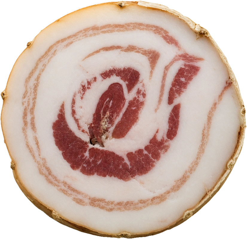 Pancetta Piacentina DOP — Grossetti