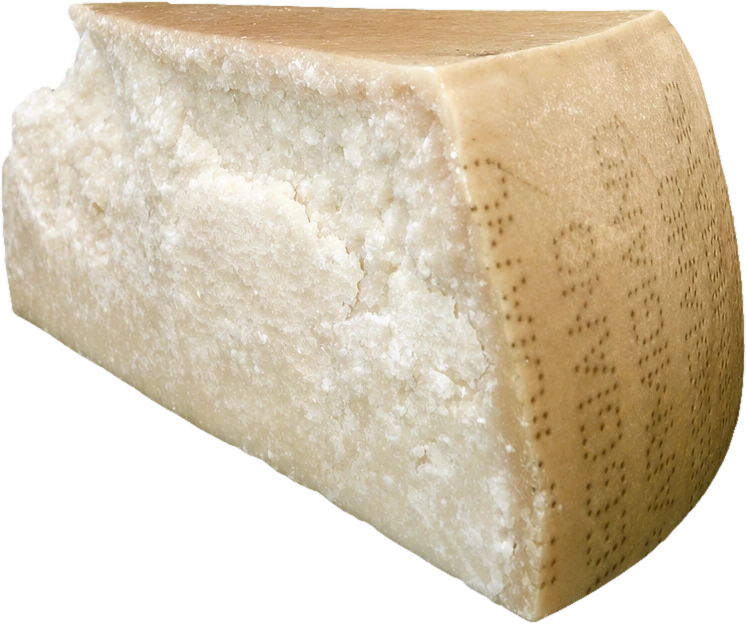 Parmigiano Reggiano DOP 24 mois — Cantarelli