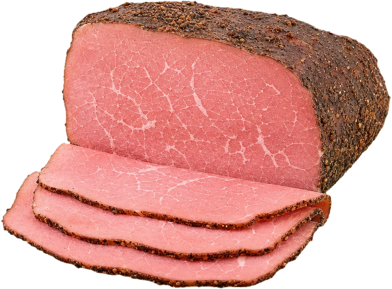 Pastrami