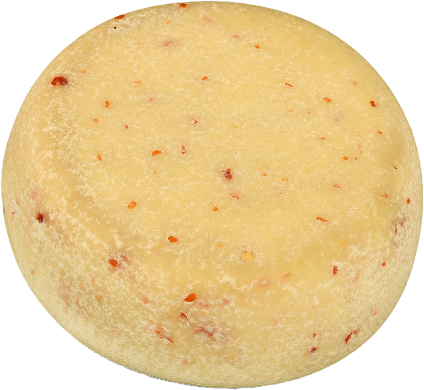 Pecorino au piment — Caseificio Maremma