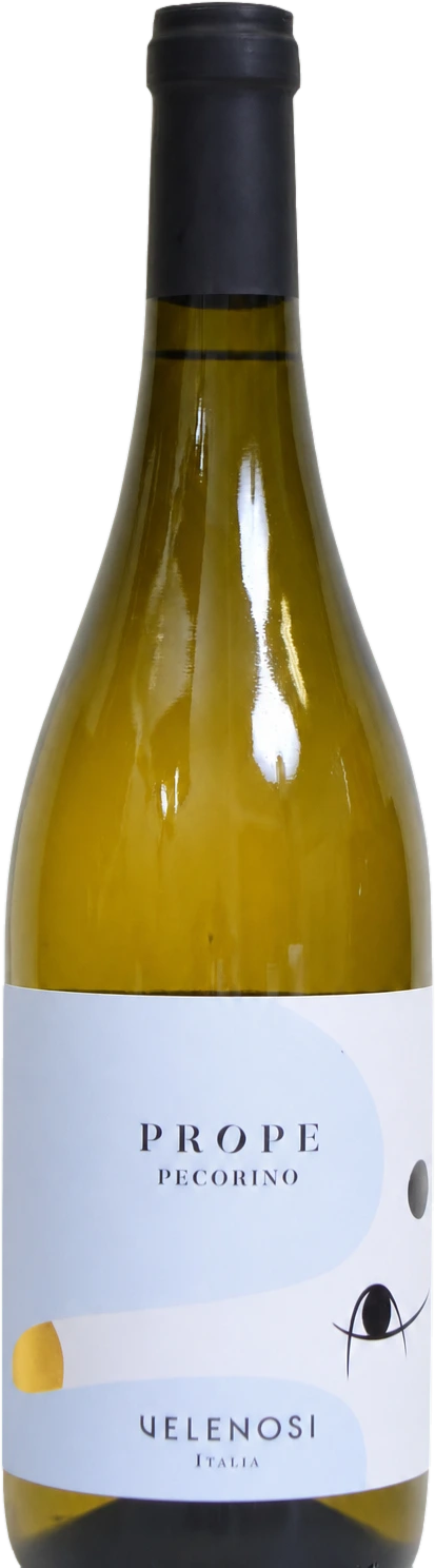 Pecorino « Prope » — Velenosi