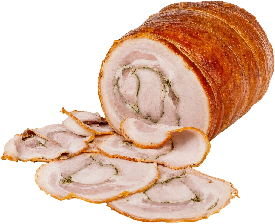 Porchetta