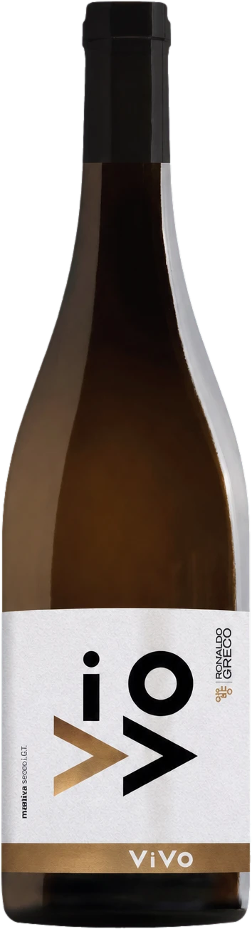 Vivo — Romaldo Greco