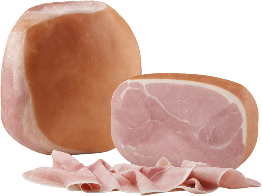 Prosciutto Cotto — Palmieri