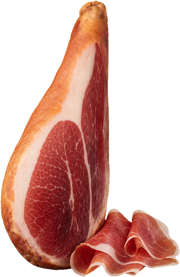 Prosciutto di Parma DOP