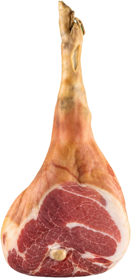 Prosciutto di San Daniele DOP