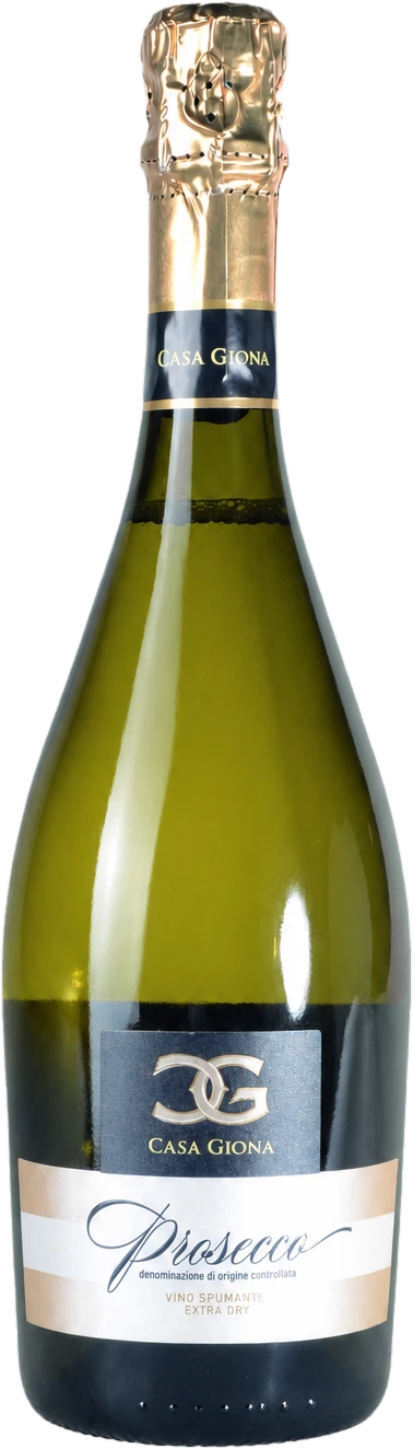 Prosecco Extra Dry — Casa Giona