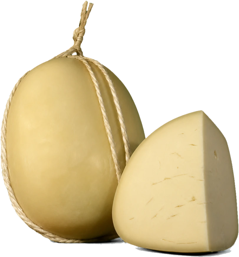 Provolone Dolce — Quattro Portoni