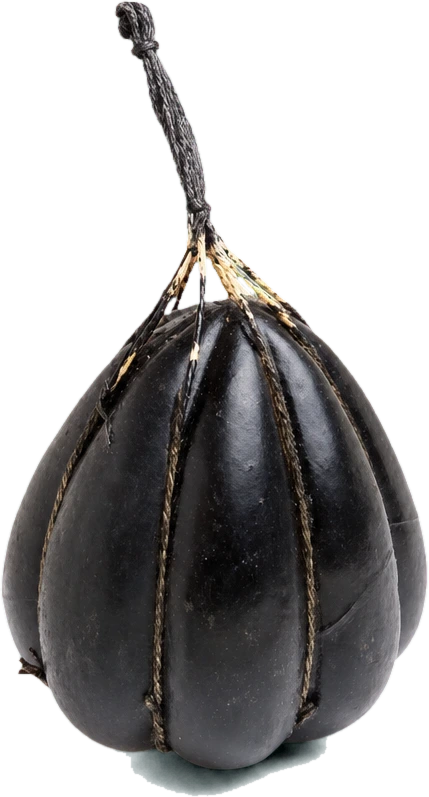 Provolone Piccante — Eros Buratti (sélection)