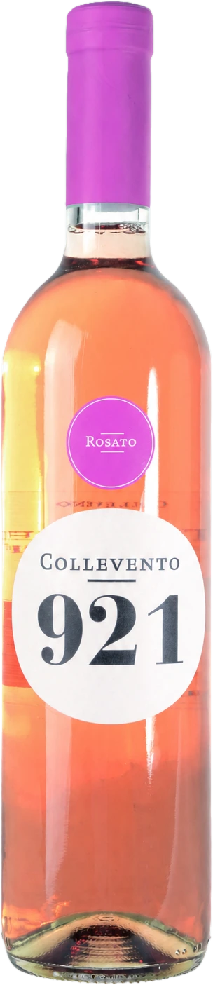 Rosato delle Venezie — Antonutti