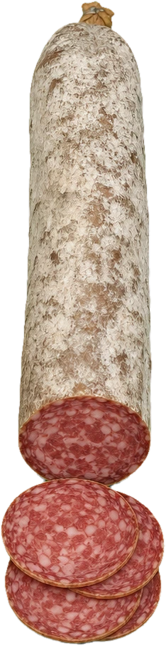 Salame Felino IGP