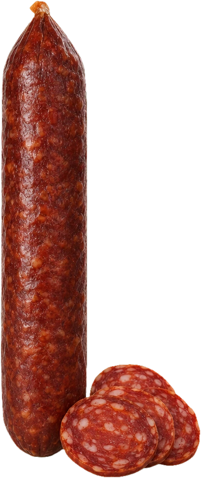 Salame Napoli