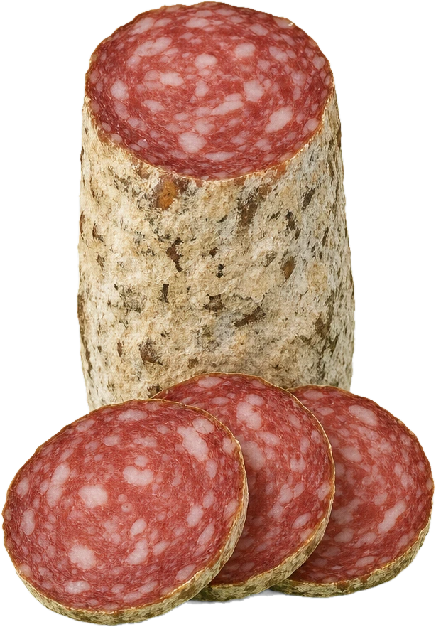 Salame Nostrano — Tito