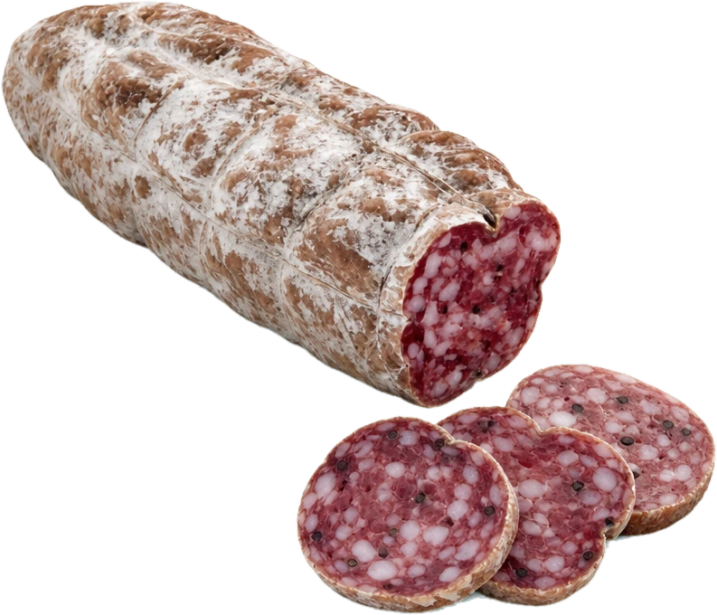Salame au Tartufo — Viani