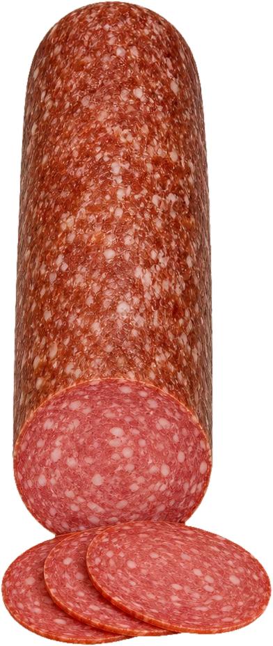 Salame Ungherese