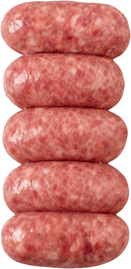 Salsiccia Toscana — Viani