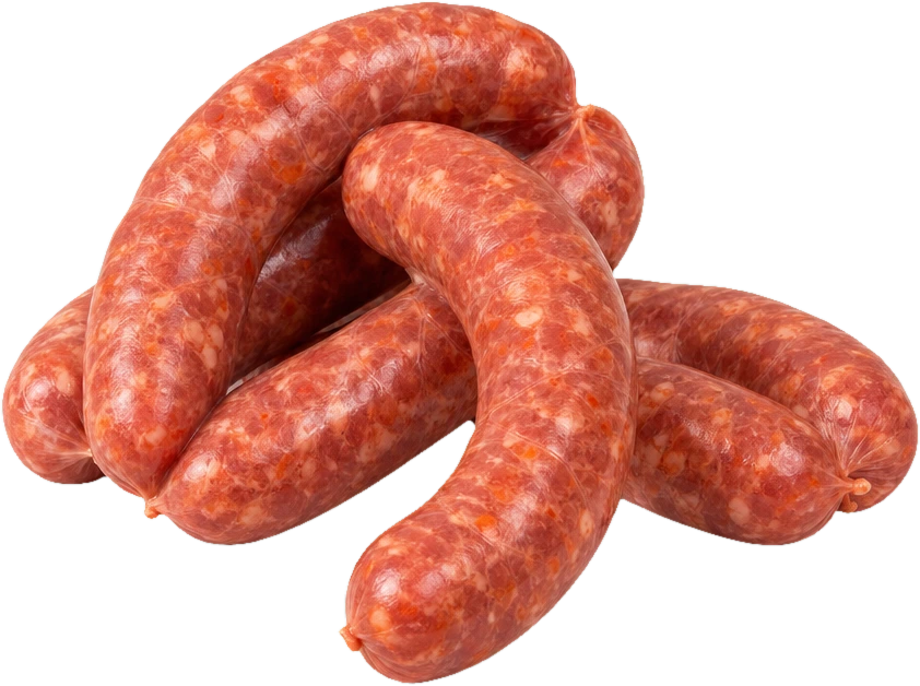 Salsiccia au Piment — Viani