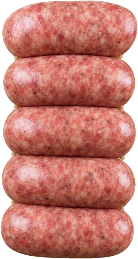 Salsiccia à la Truffe — Viani
