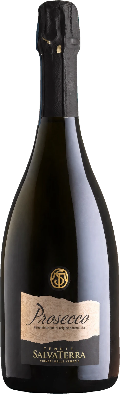Prosecco Extra Dry — Tenute SalvaTerra