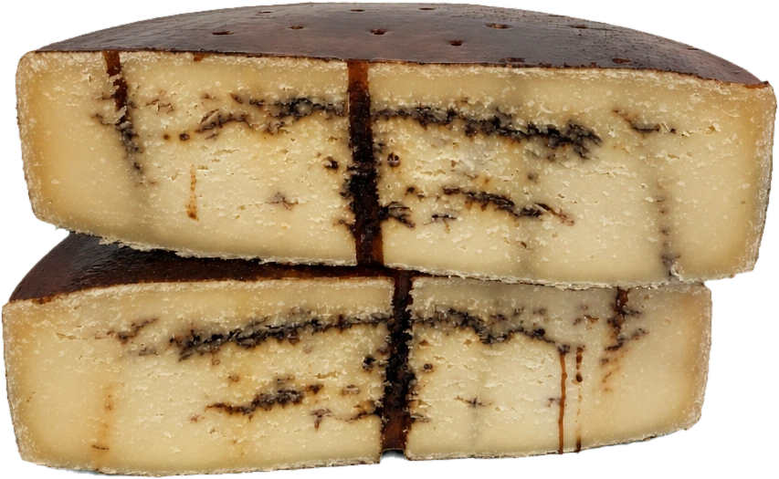 Sfogliato au vinaigre balsamique — Eros Buratti