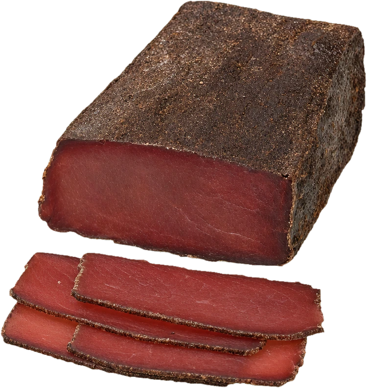 Speck de Sanglier — Tito
