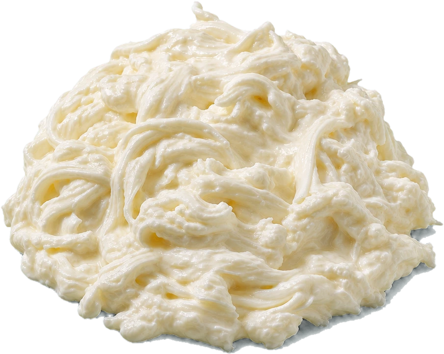 Stracciatella — Montrone
