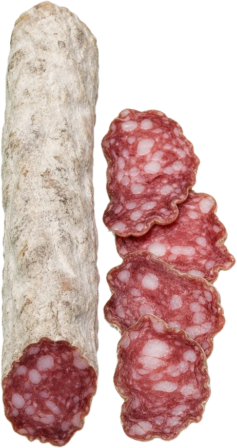 Strolghino di Culatello — Grossetti