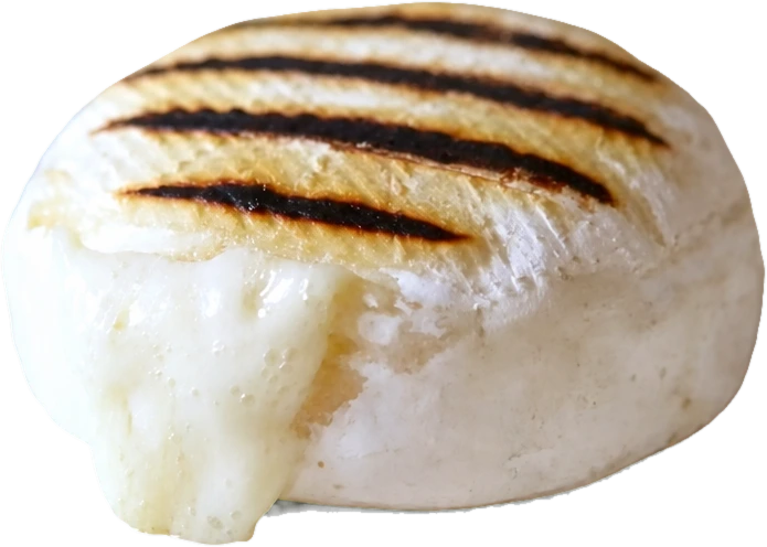 Tomini à griller — Eros Buratti