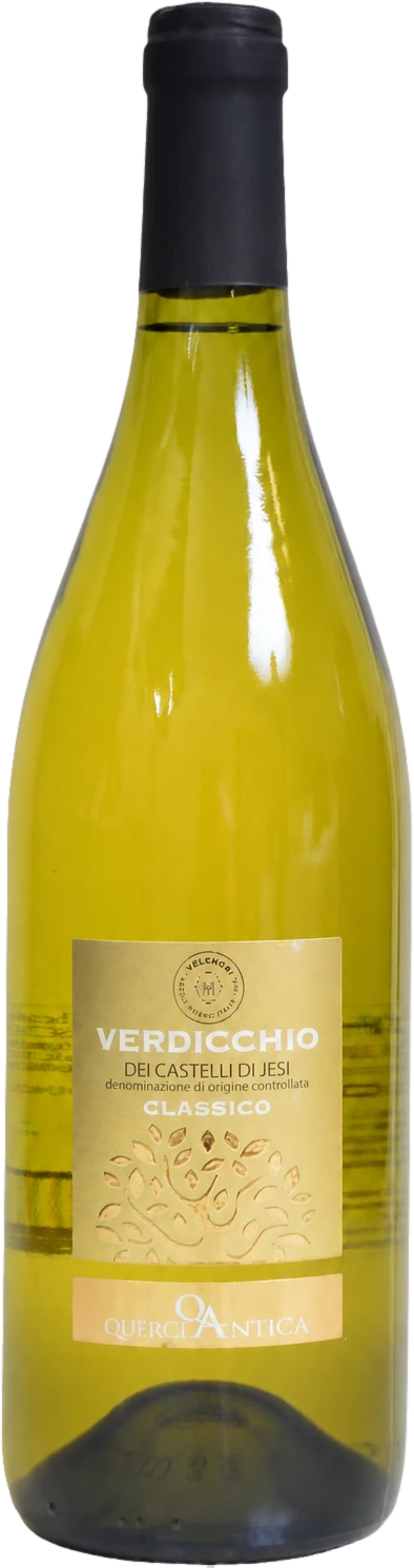 Verdicchio dei Castelli di Jesi — Velenosi